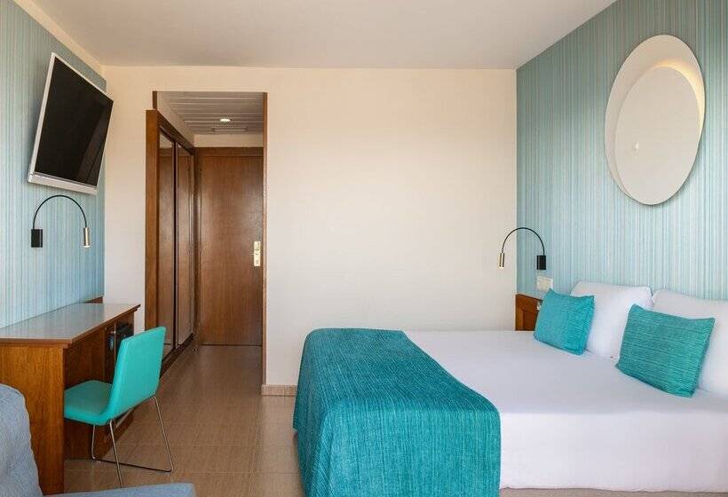 فندق htop Amaika 4* Sup - Adults Only