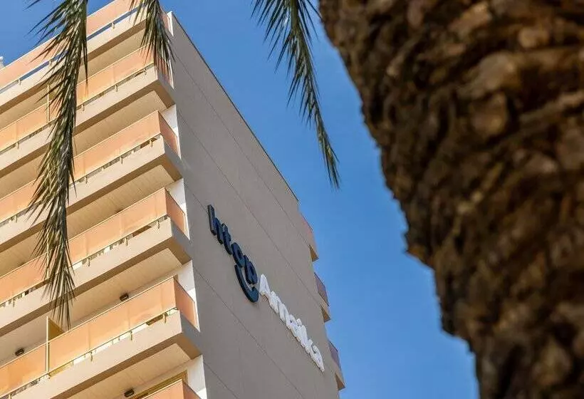 Hotel htop Amaika 4* Sup - Adults Only