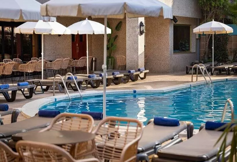 Hotel htop Amaika 4* Sup - Adults Only