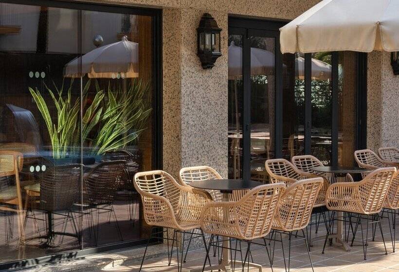 فندق htop Amaika 4* Sup - Adults Only