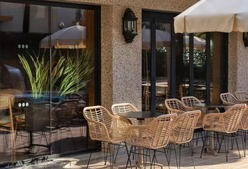 Hotel htop Amaika 4* Sup - Adults Only