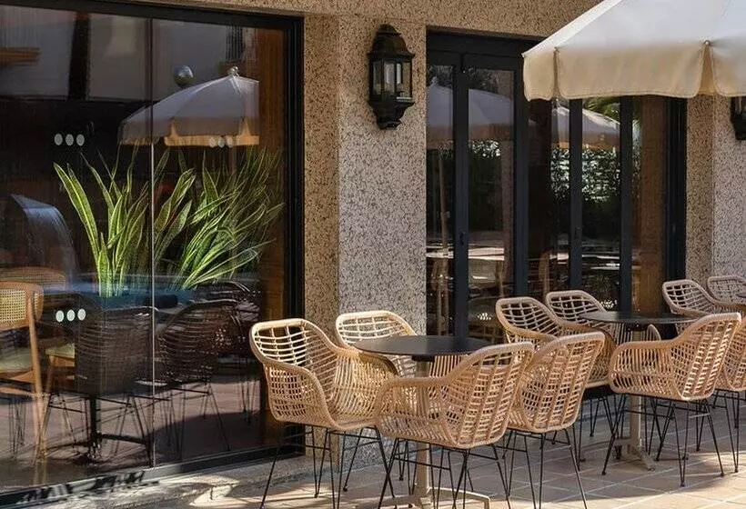 Hotel htop Amaika 4* Sup - Adults Only