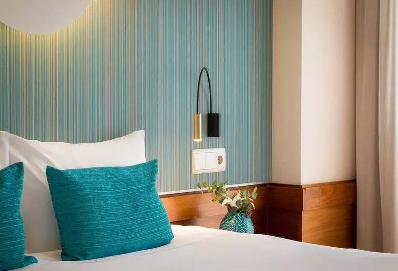 Hotel htop Amaika 4* Sup - Adults Only