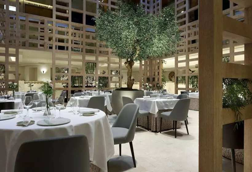 هتل Hyatt Regency Hesperia Madrid