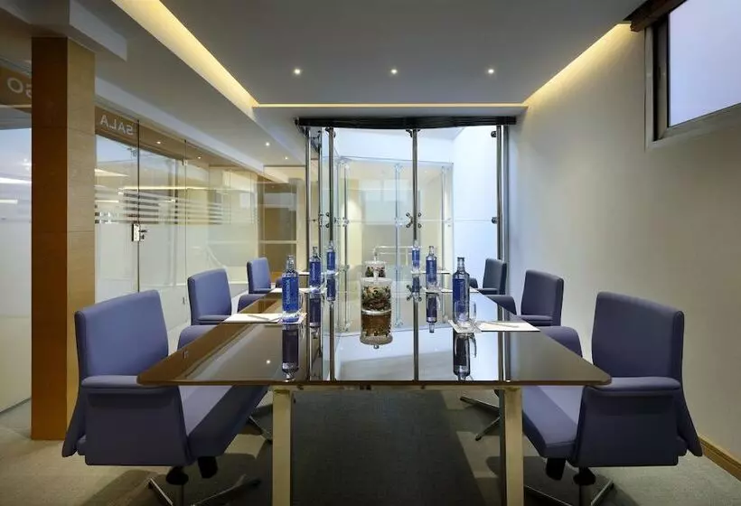 ホテル Hyatt Regency Hesperia Madrid