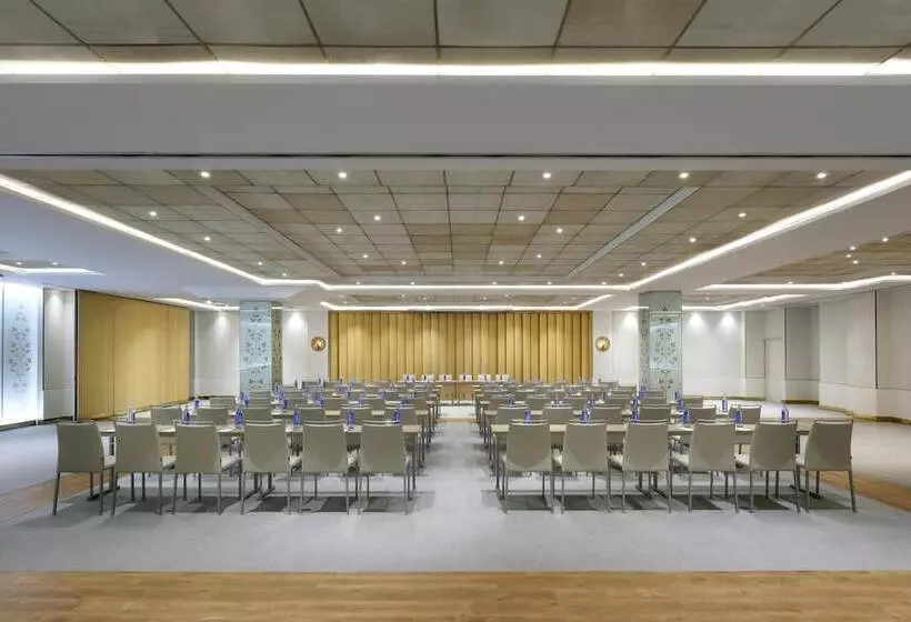 ホテル Hyatt Regency Hesperia Madrid