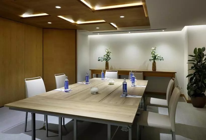 ホテル Hyatt Regency Hesperia Madrid