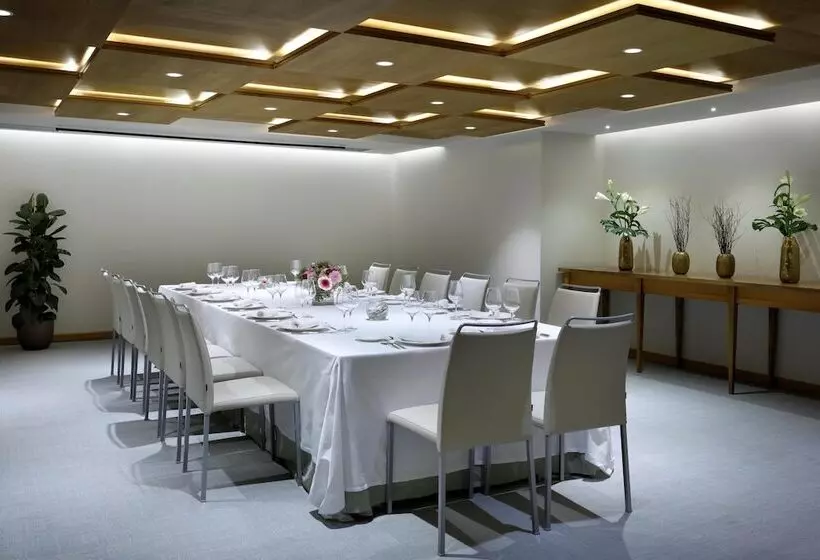ホテル Hyatt Regency Hesperia Madrid