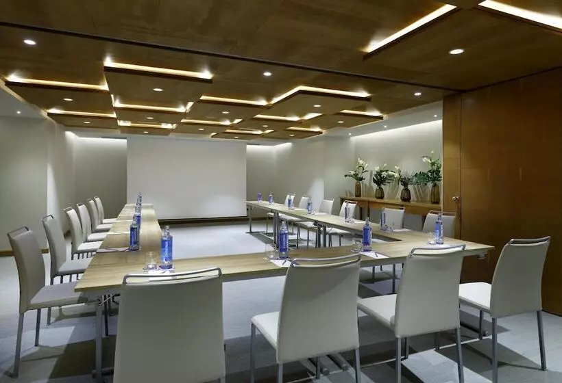 ホテル Hyatt Regency Hesperia Madrid