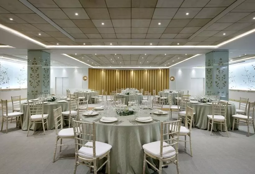 ホテル Hyatt Regency Hesperia Madrid