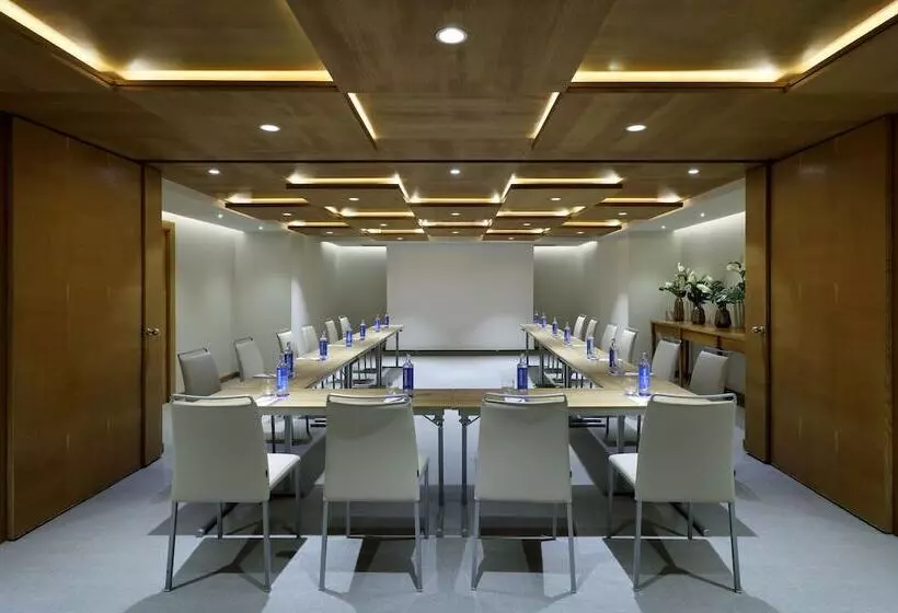 ホテル Hyatt Regency Hesperia Madrid