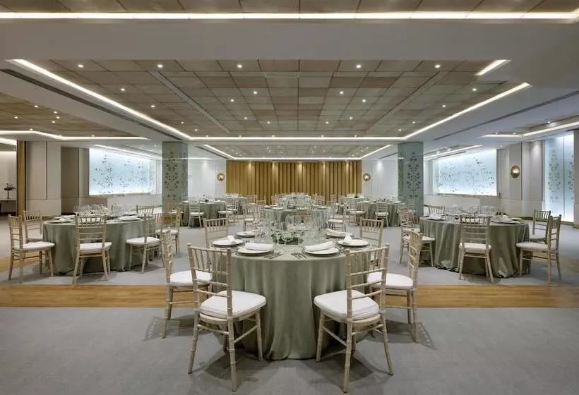 ホテル Hyatt Regency Hesperia Madrid