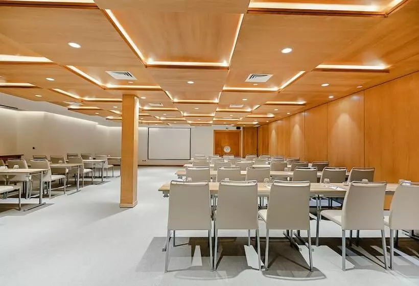 ホテル Hyatt Regency Hesperia Madrid