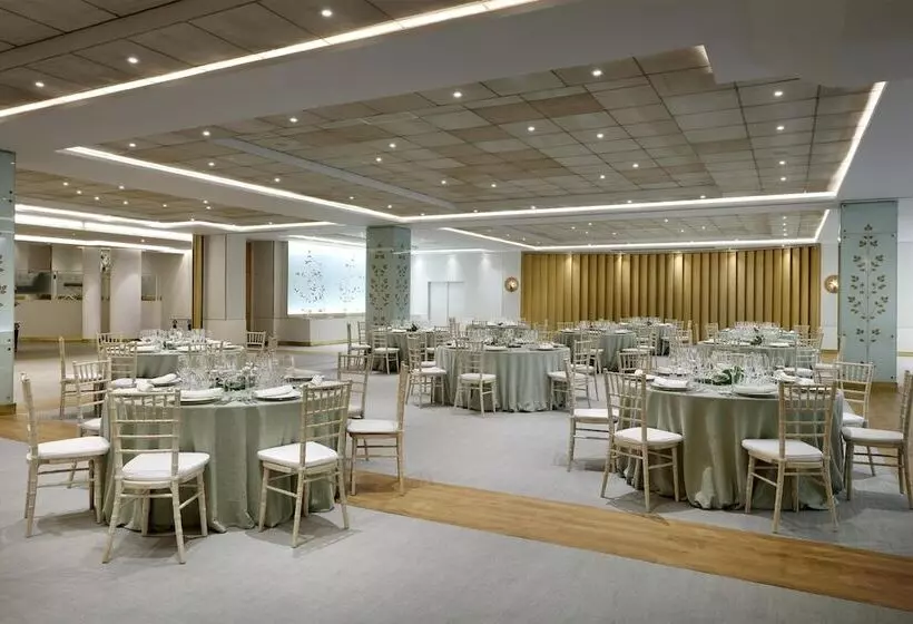 ホテル Hyatt Regency Hesperia Madrid