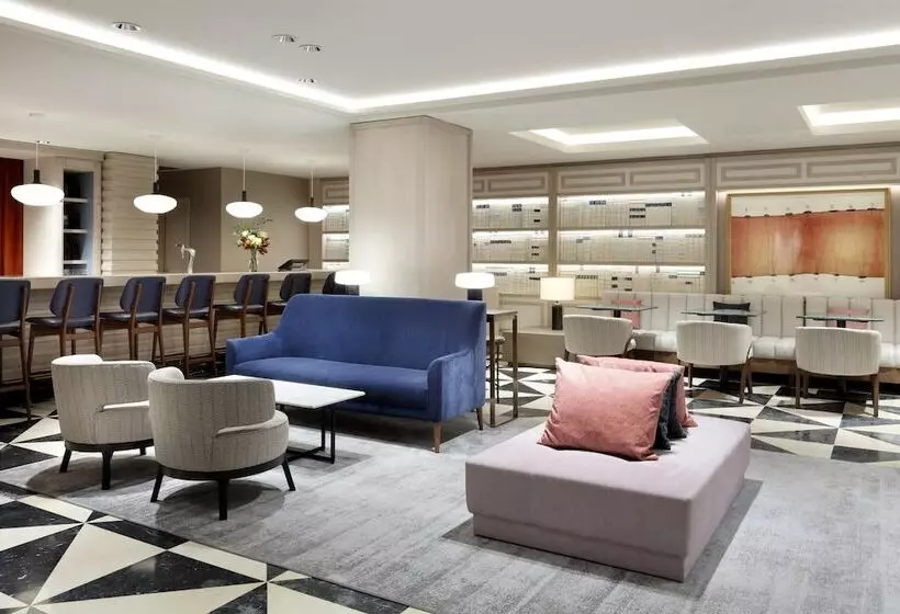 ホテル Hyatt Regency Hesperia Madrid