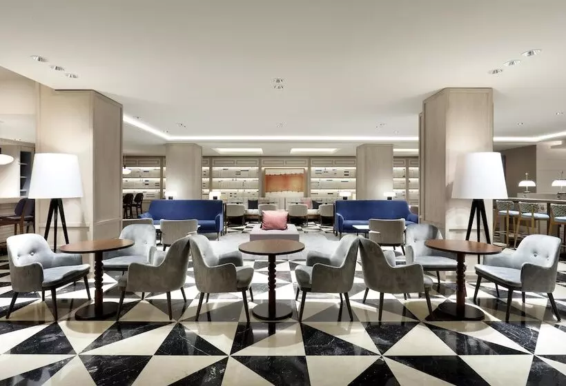 ホテル Hyatt Regency Hesperia Madrid