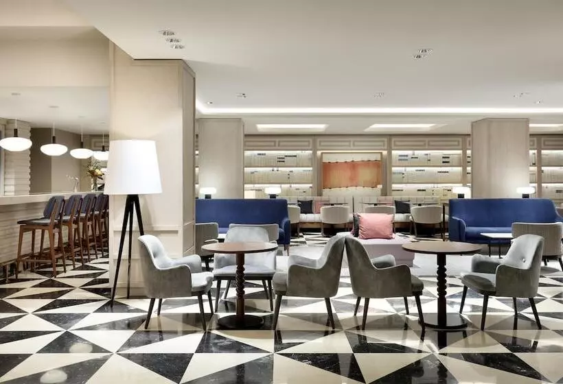 ホテル Hyatt Regency Hesperia Madrid