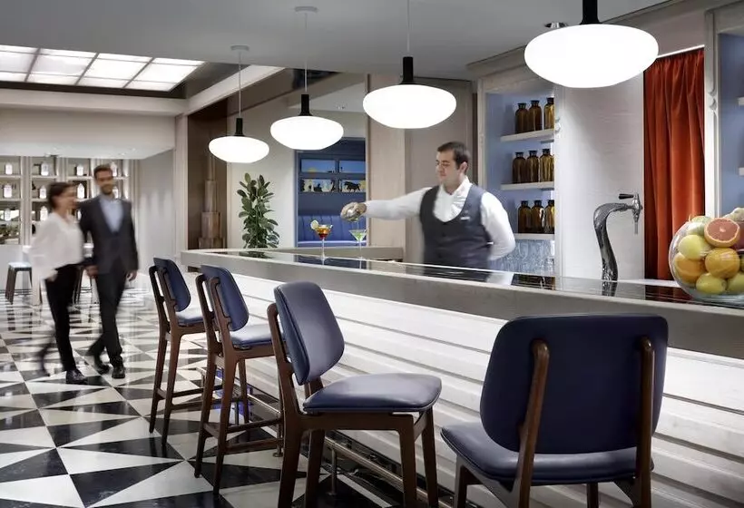ホテル Hyatt Regency Hesperia Madrid