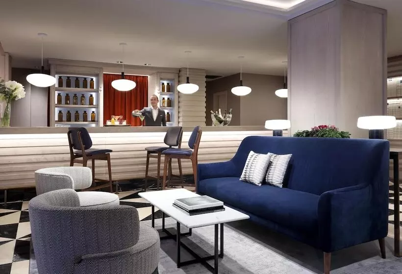 ホテル Hyatt Regency Hesperia Madrid