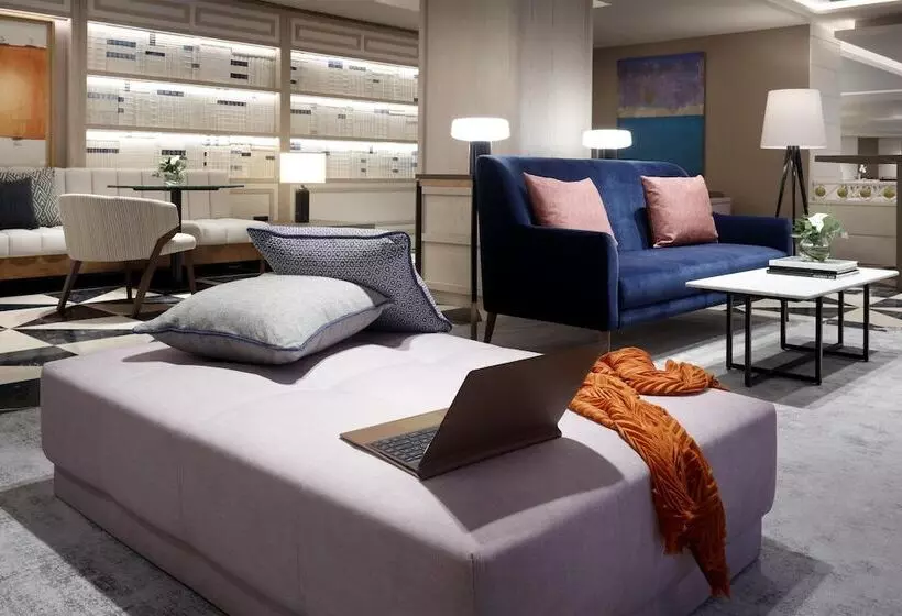 ホテル Hyatt Regency Hesperia Madrid
