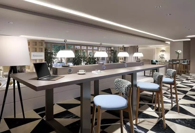 ホテル Hyatt Regency Hesperia Madrid