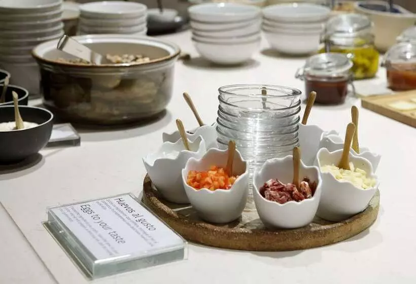 ホテル Hyatt Regency Hesperia Madrid