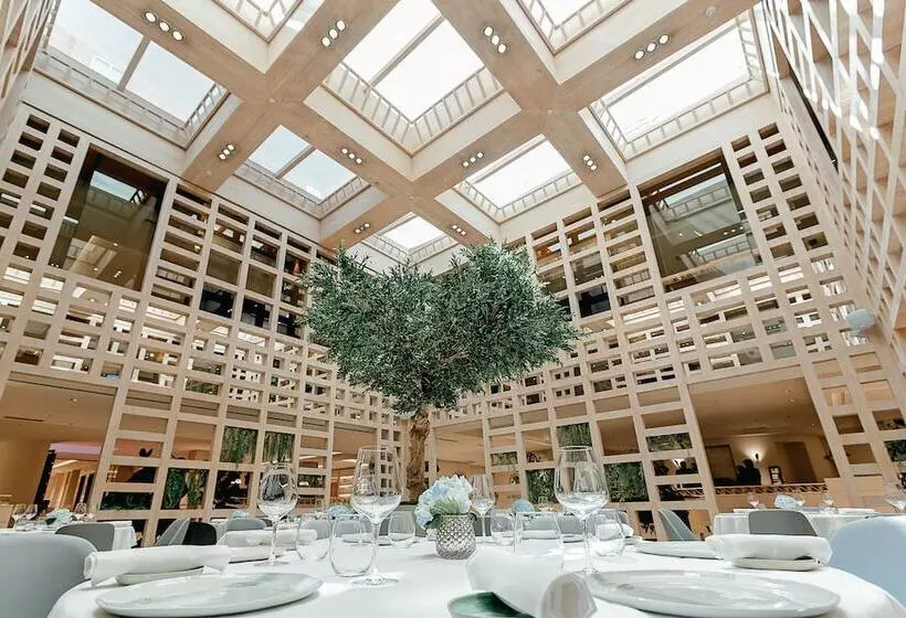 ホテル Hyatt Regency Hesperia Madrid