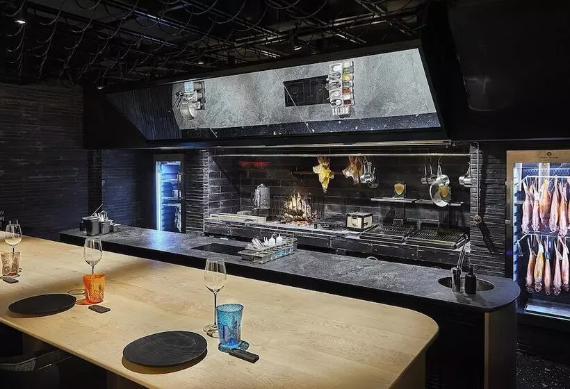 ホテル Hyatt Regency Hesperia Madrid