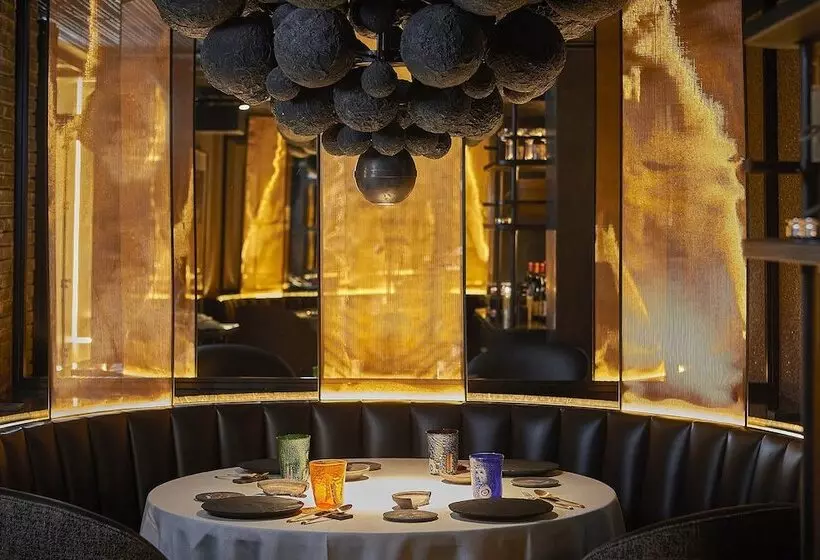 ホテル Hyatt Regency Hesperia Madrid