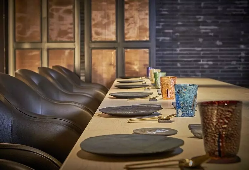ホテル Hyatt Regency Hesperia Madrid