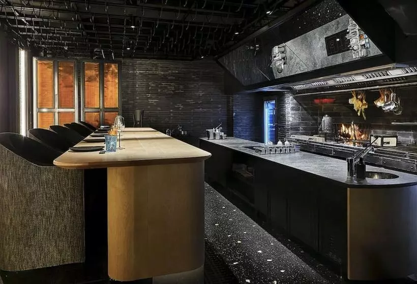 ホテル Hyatt Regency Hesperia Madrid