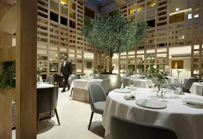 ホテル Hyatt Regency Hesperia Madrid