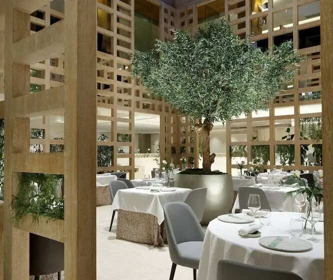 ホテル Hyatt Regency Hesperia Madrid