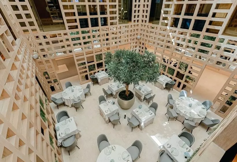 ホテル Hyatt Regency Hesperia Madrid