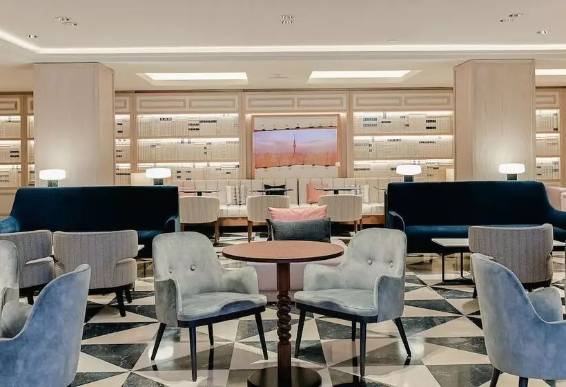 ホテル Hyatt Regency Hesperia Madrid