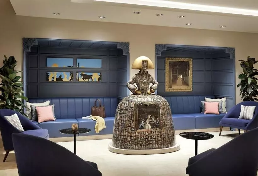 ホテル Hyatt Regency Hesperia Madrid