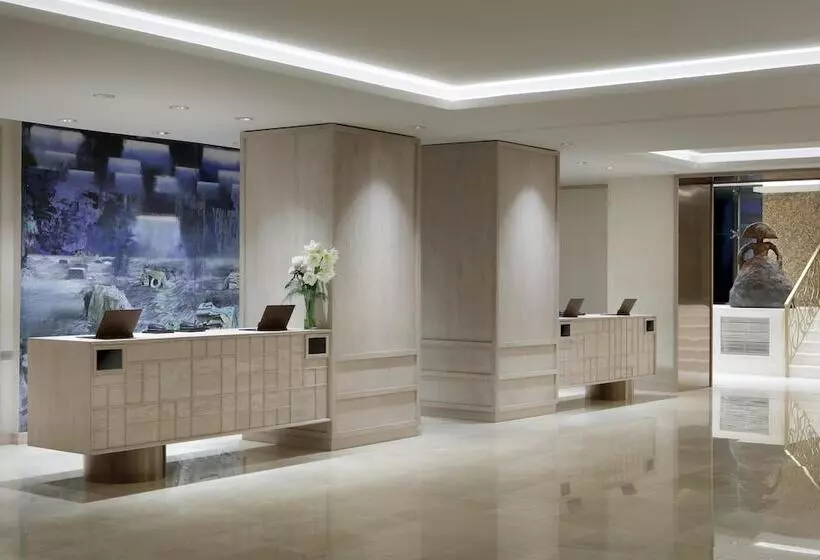 ホテル Hyatt Regency Hesperia Madrid