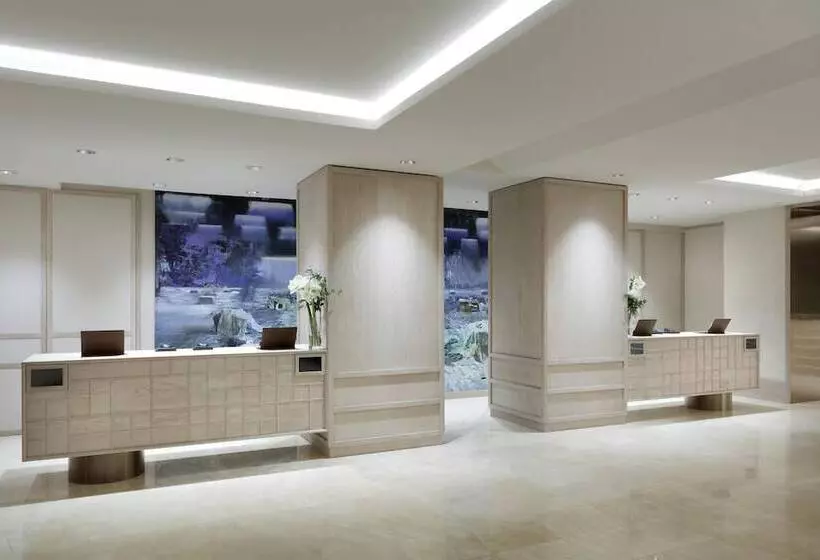 ホテル Hyatt Regency Hesperia Madrid
