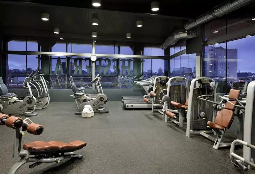 ホテル Hyatt Regency Hesperia Madrid