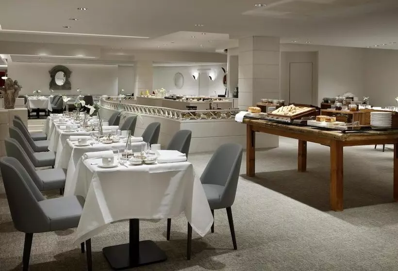 ホテル Hyatt Regency Hesperia Madrid