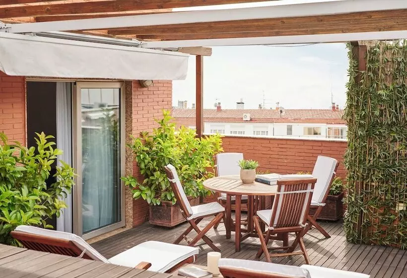 ホテル Hyatt Regency Hesperia Madrid