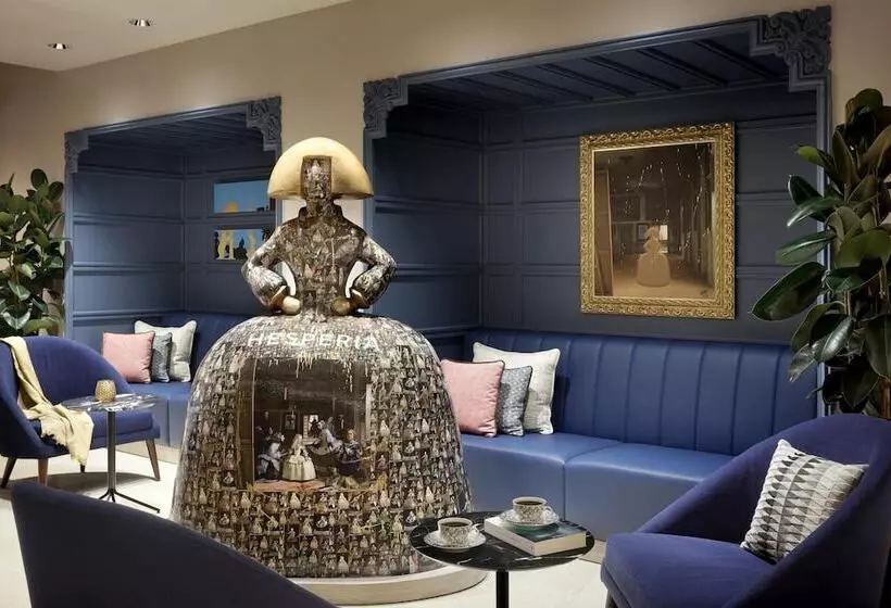 ホテル Hyatt Regency Hesperia Madrid