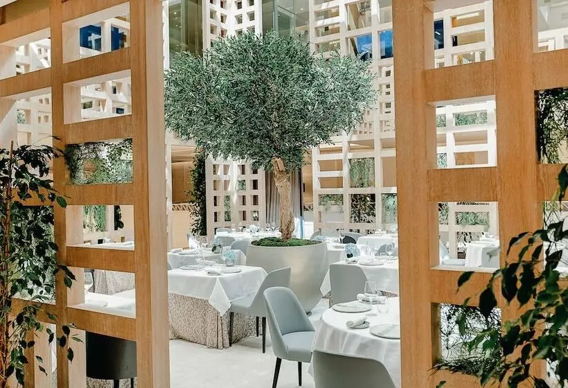 ホテル Hyatt Regency Hesperia Madrid