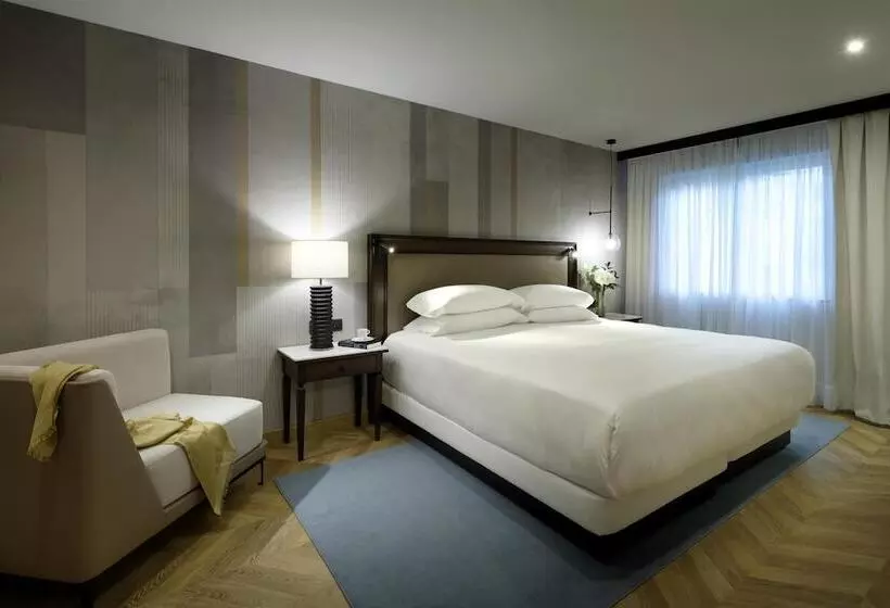 ホテル Hyatt Regency Hesperia Madrid