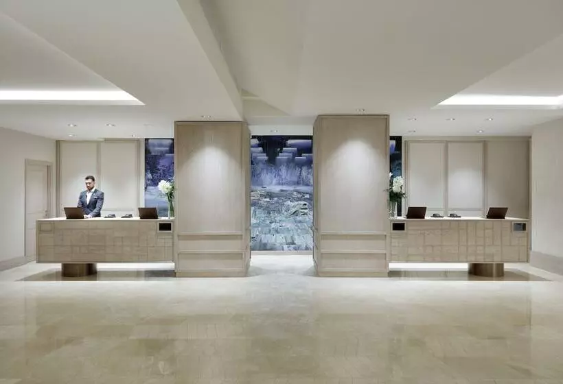 ホテル Hyatt Regency Hesperia Madrid