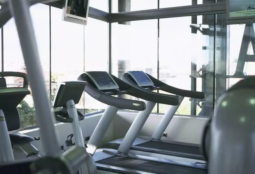 ホテル Hyatt Regency Hesperia Madrid