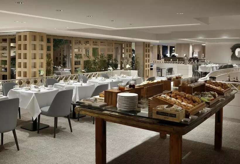 ホテル Hyatt Regency Hesperia Madrid