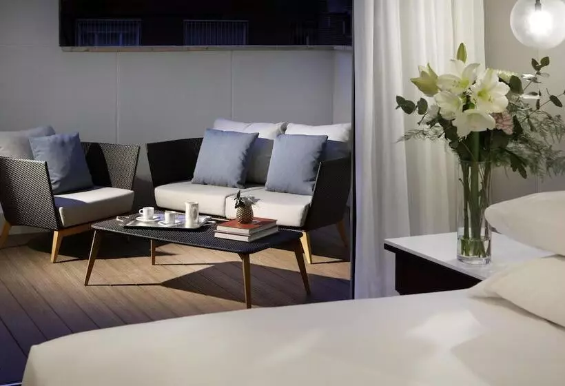 ホテル Hyatt Regency Hesperia Madrid