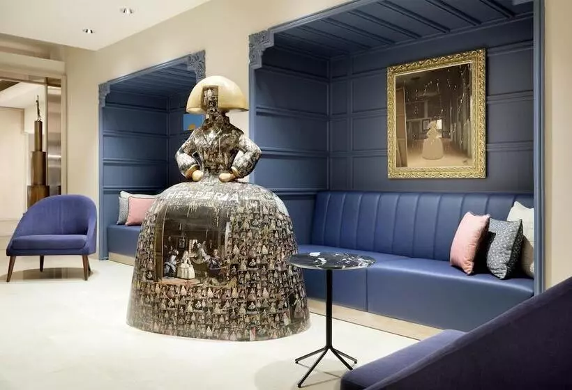 ホテル Hyatt Regency Hesperia Madrid