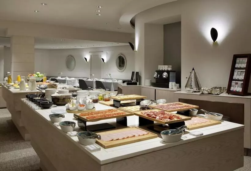 ホテル Hyatt Regency Hesperia Madrid